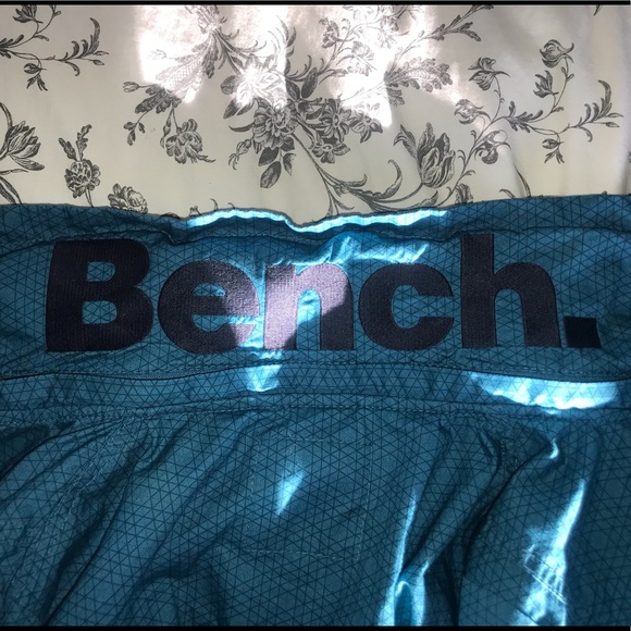 Bench Jacket💙 - Picture 3 of 6